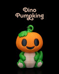 Dino PumpKing