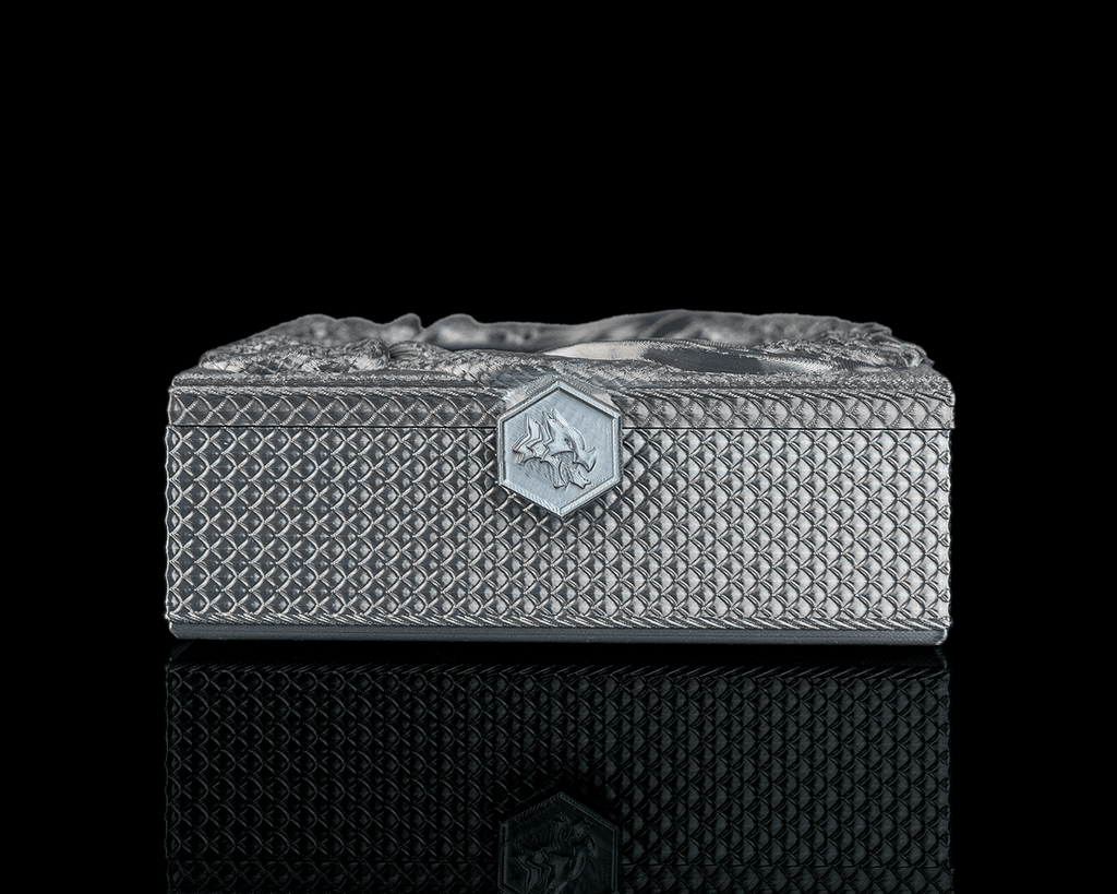 Dragons Vault - Deck Box