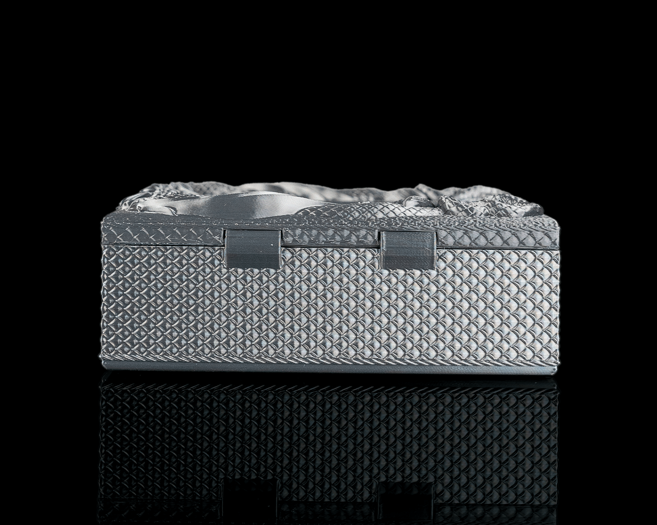 Dragons Vault - Deck Box