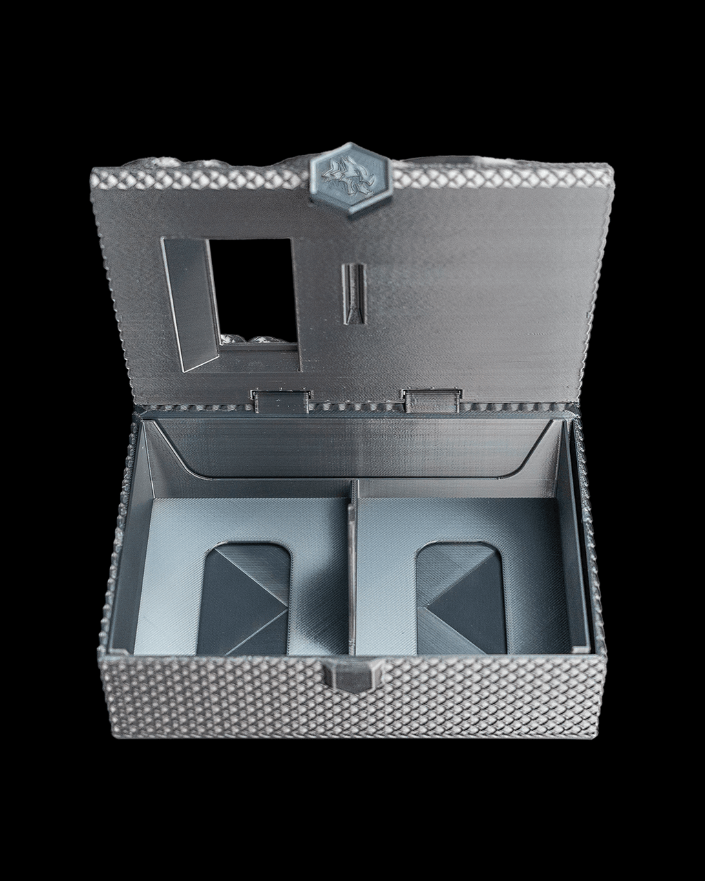 Dragons Vault - Deck Box