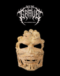Face the Grave - Halloween Mask