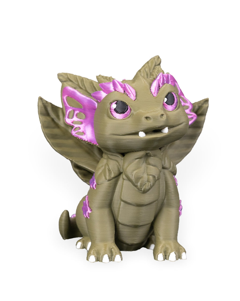 Flora Baby Dragon