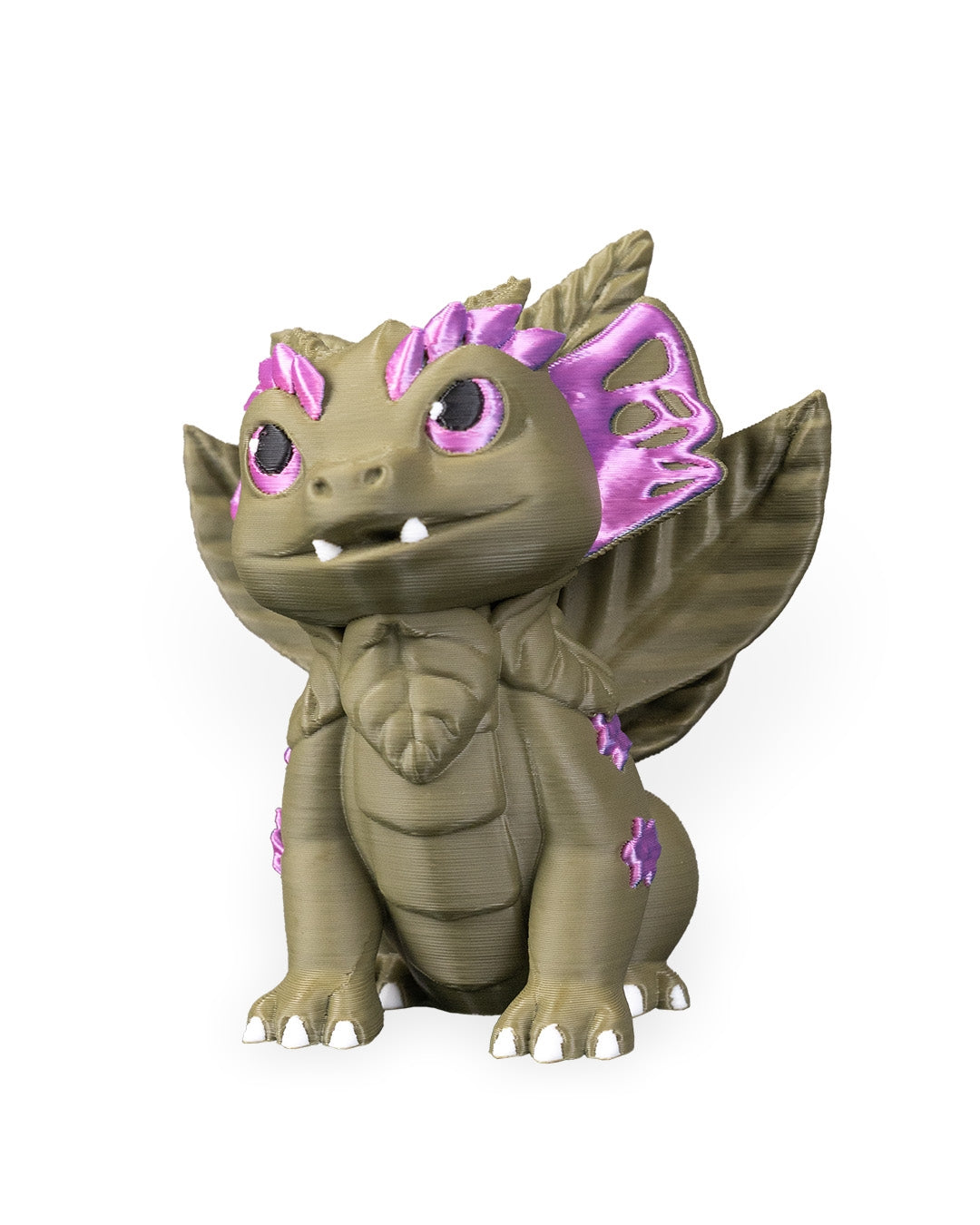 Flora Baby Dragon