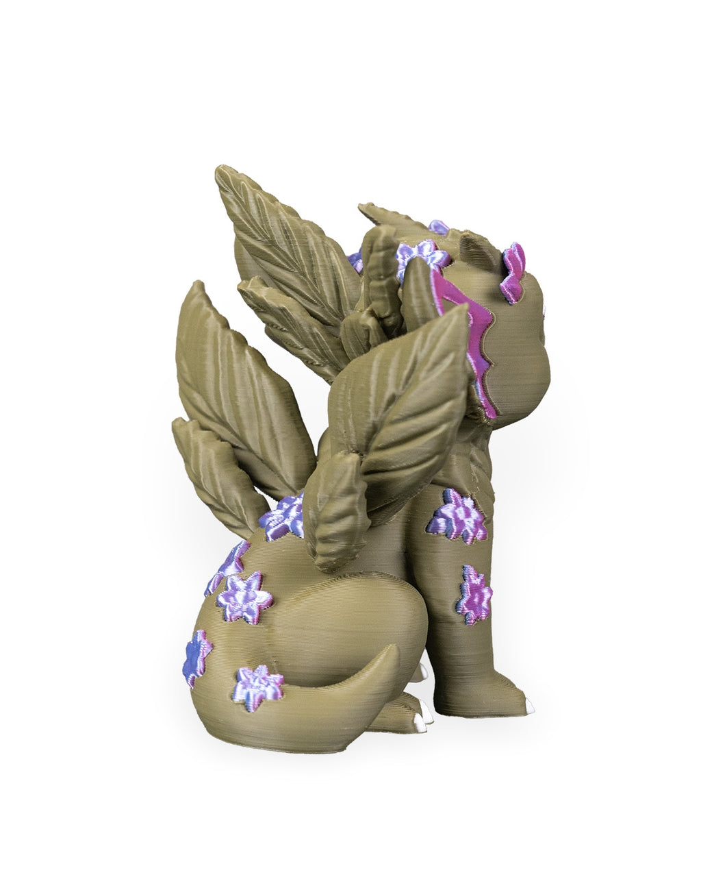 Flora Baby Dragon