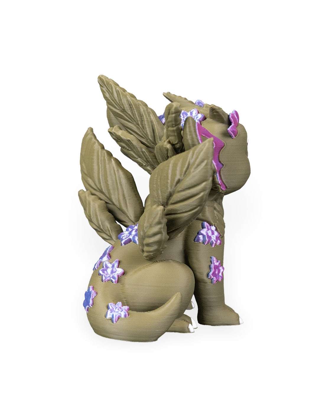 Flora Baby Dragon