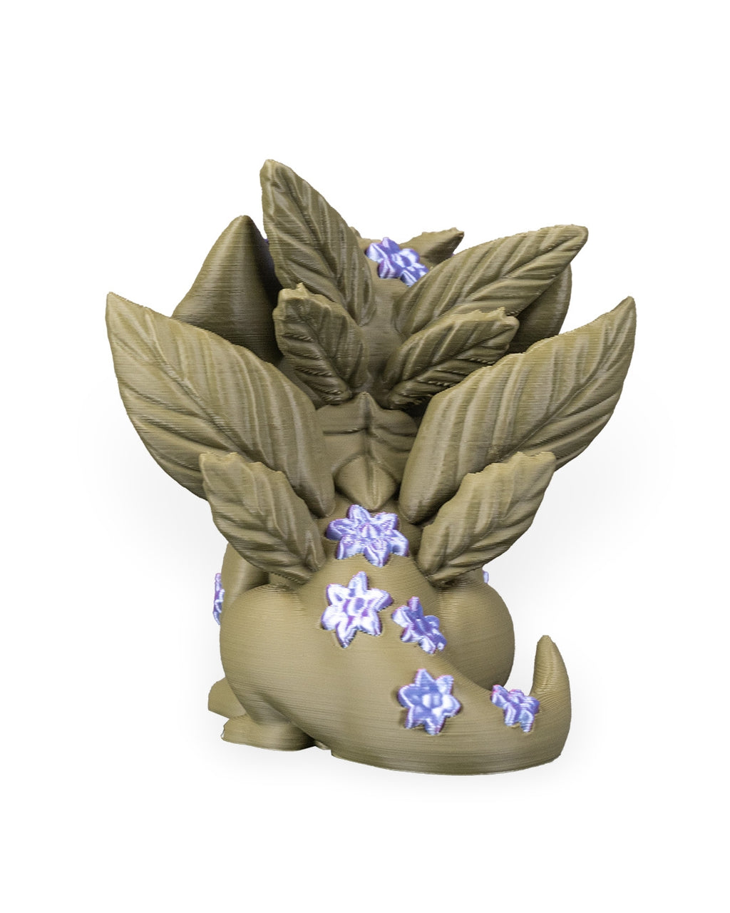Flora Baby Dragon