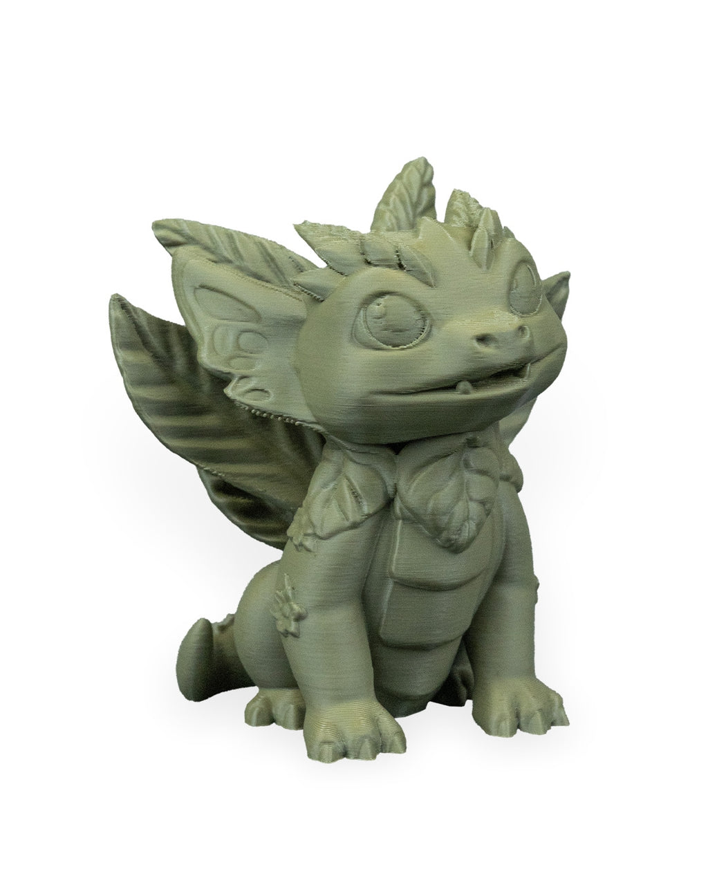 Flora Baby Dragon