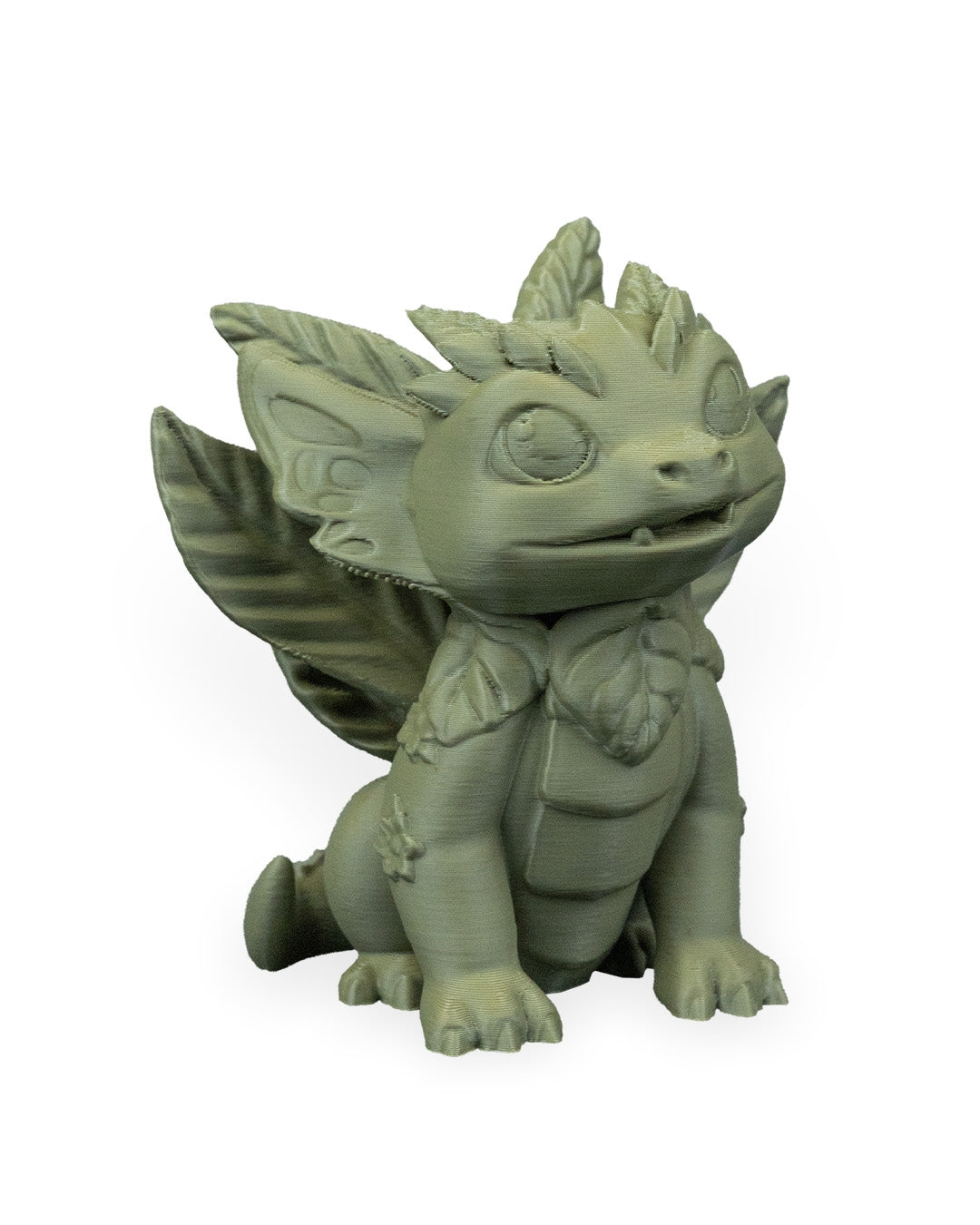 Flora Baby Dragon