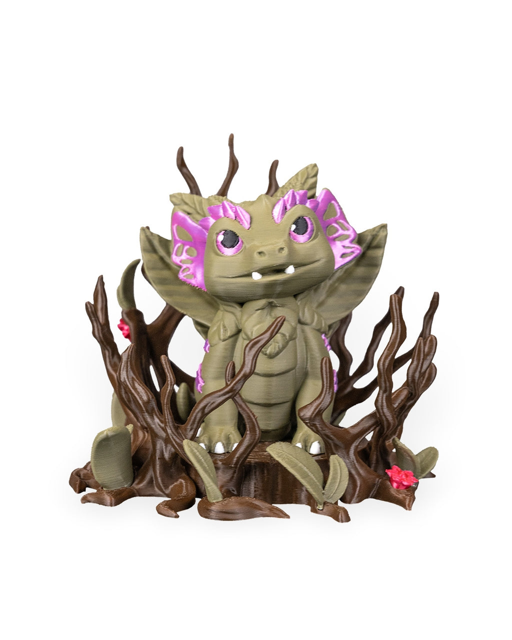 Flora Baby Dragon