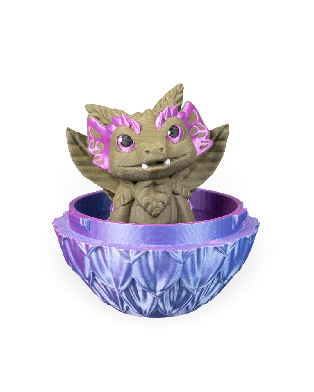 Flora Baby Dragon