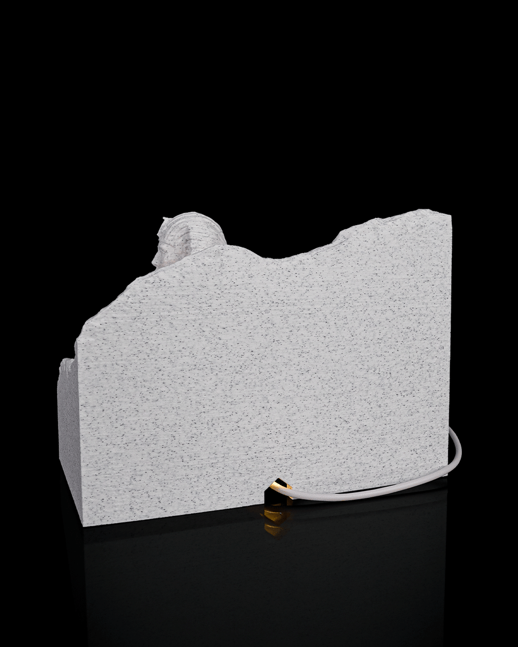 Giza Sphinx - large