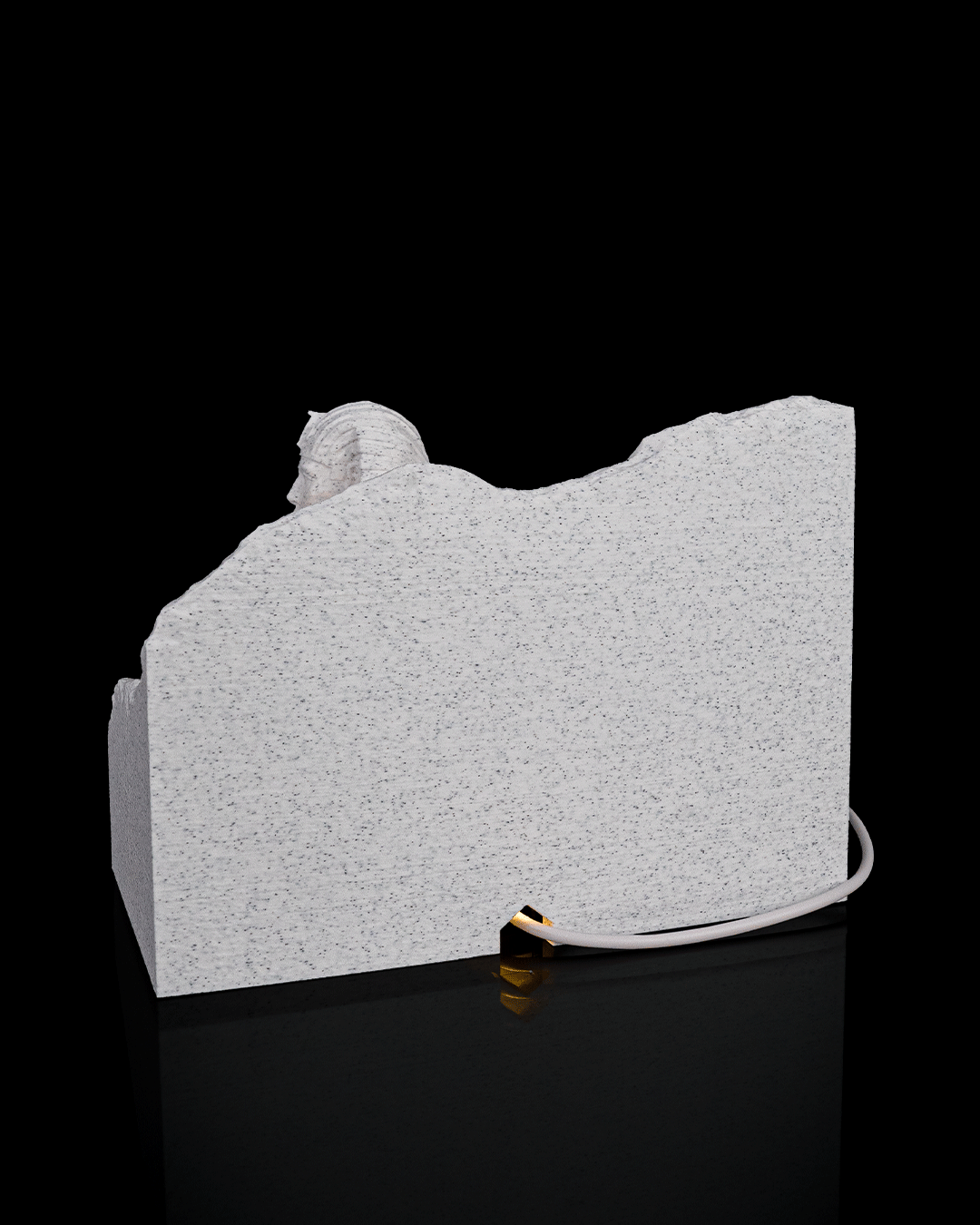 Giza Sphinx - large