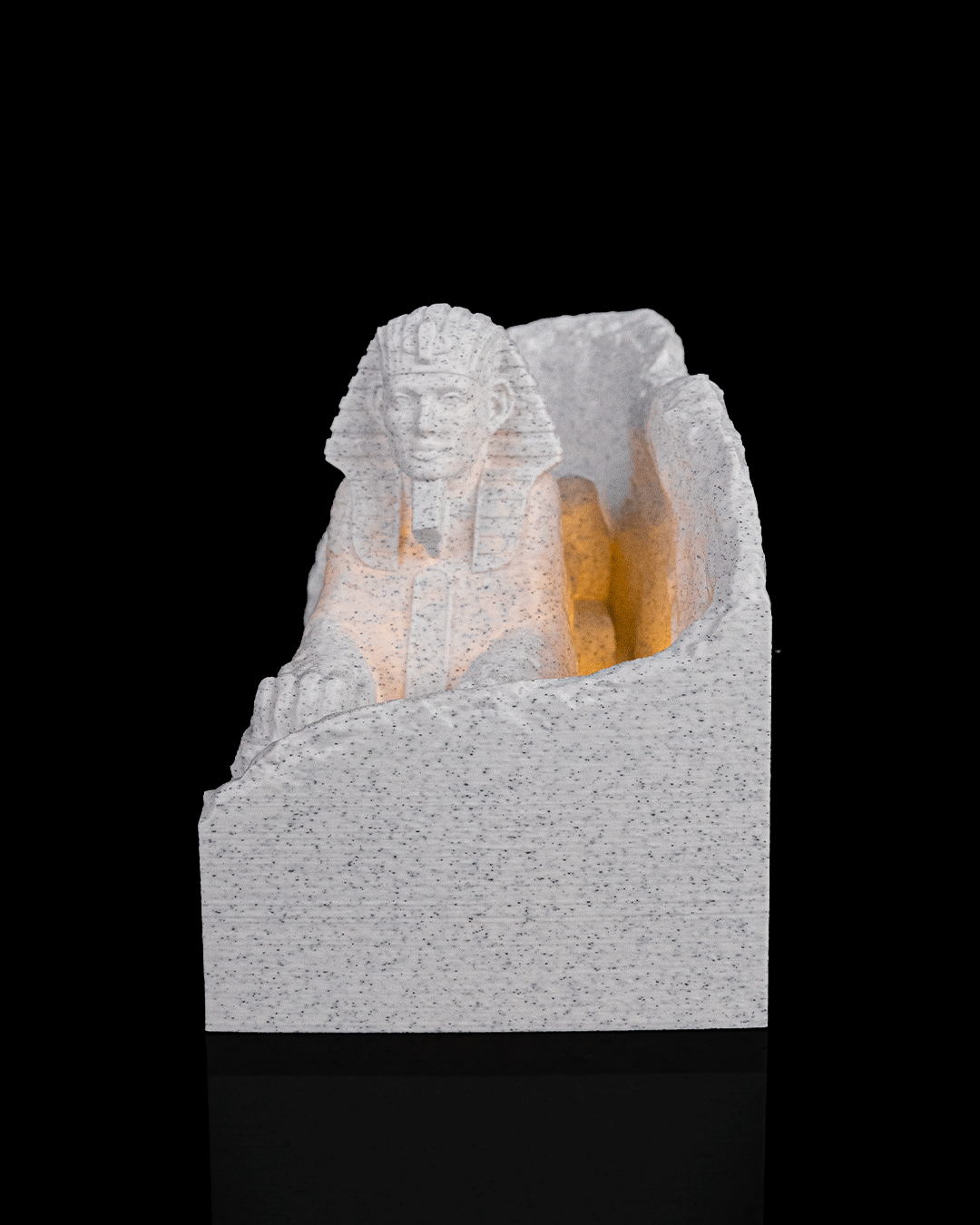 Giza Sphinx - large