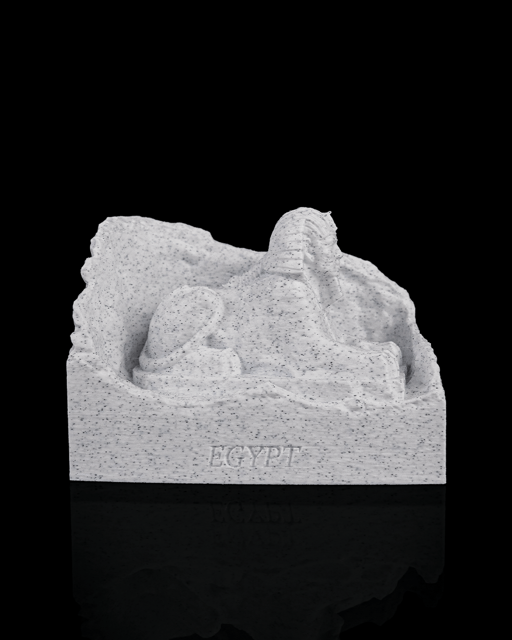 Giza Sphinx - large