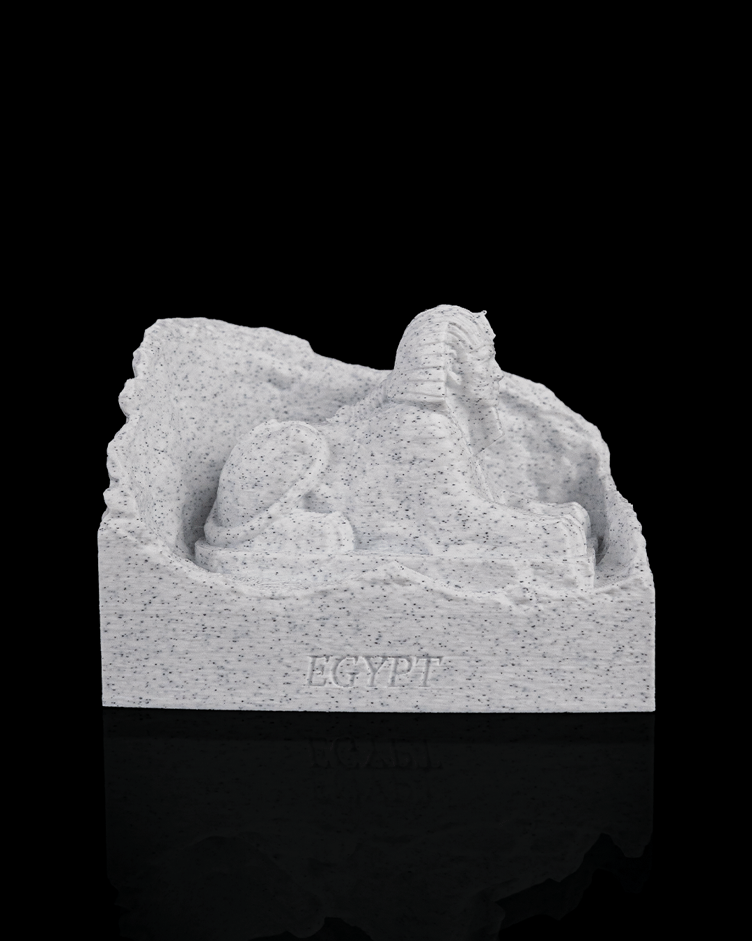 Giza Sphinx - large