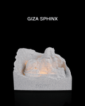 Giza Sphinx - large