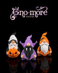 Gno-more Statues