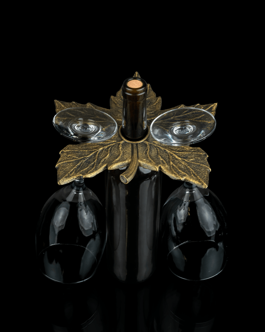 Grape Expectations - Glass Holder