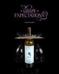 Grape Expectations - Glass Holder