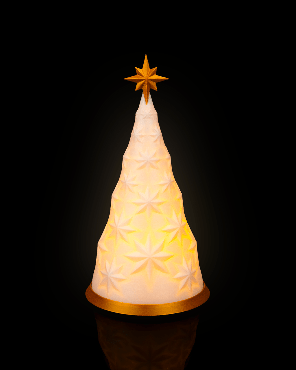 Guiding Light - Table Lamp