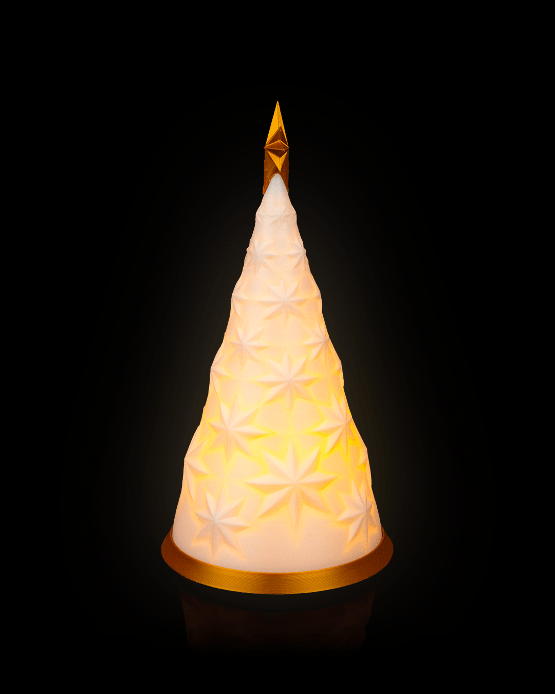 Guiding Light - Table Lamp