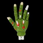 Handy deadman
