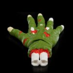 Handy deadman