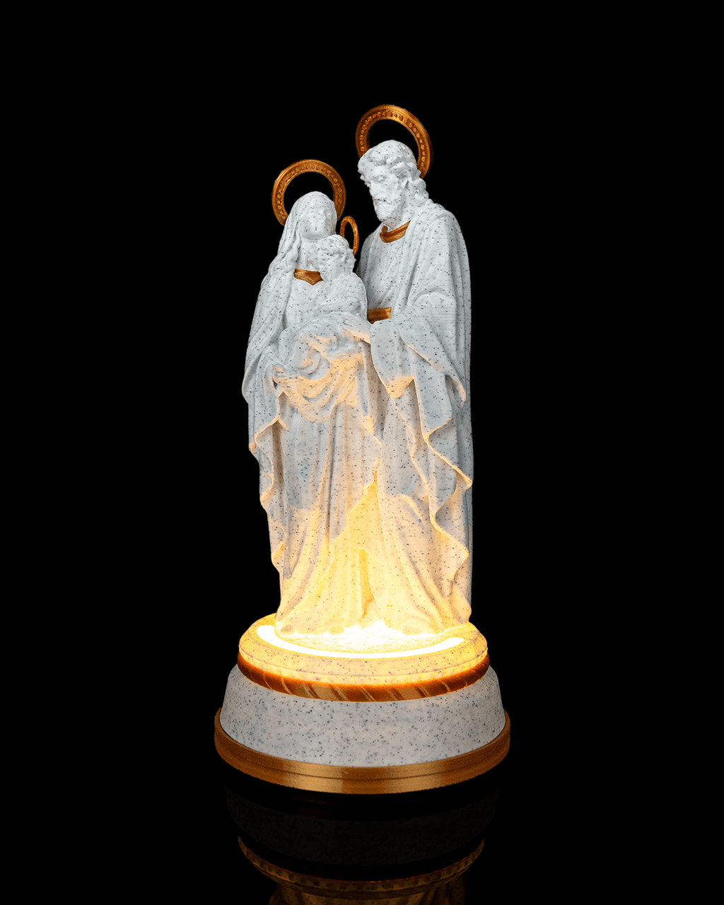 Holy Family