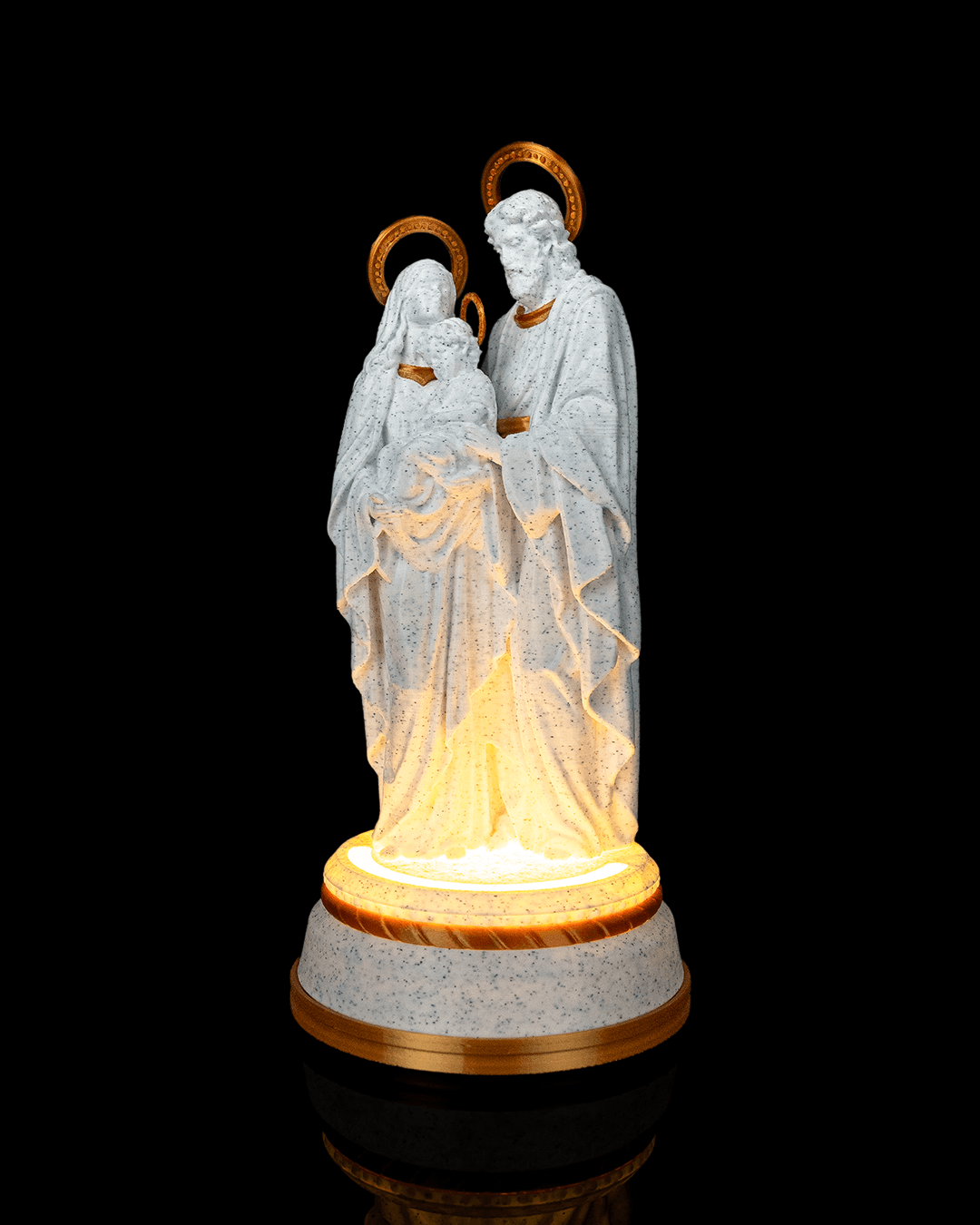 Holy Family