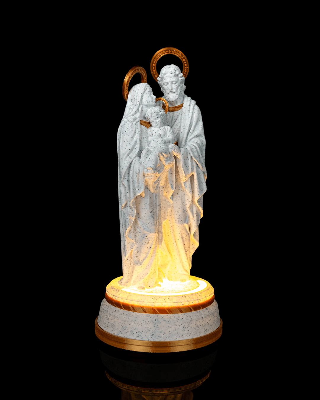 Holy Family