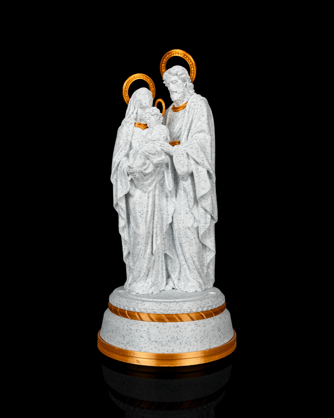 Holy Family