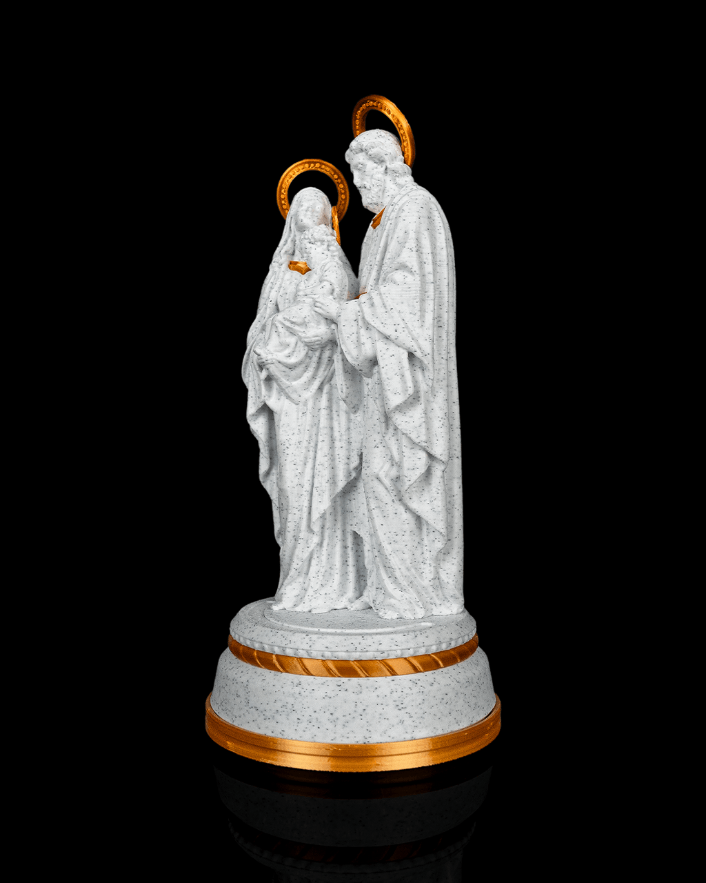 Holy Family