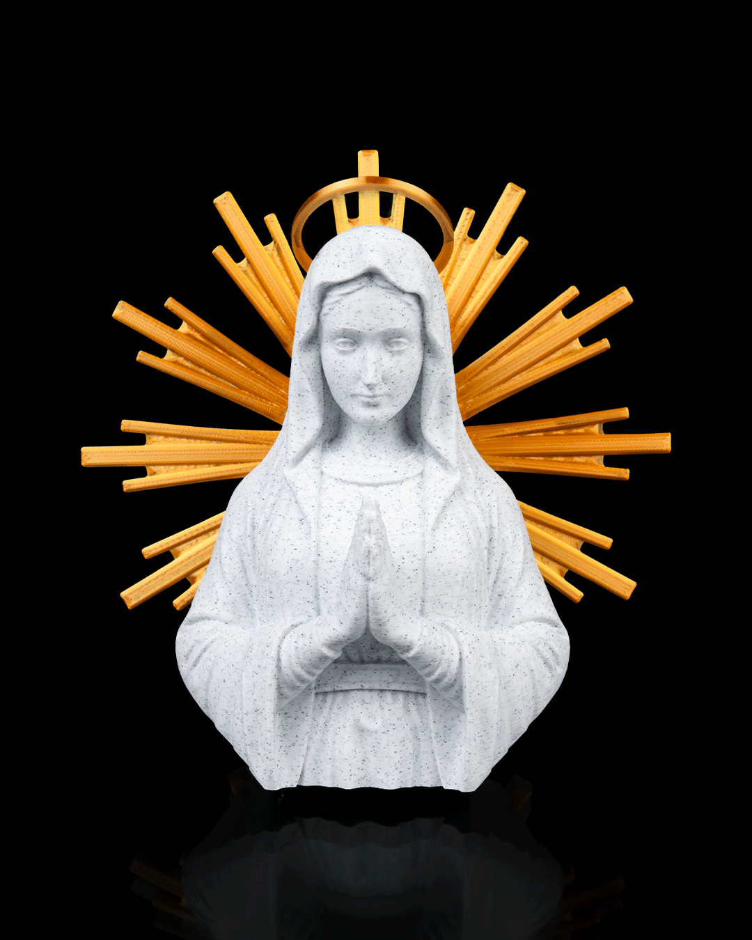 Holy Mary
