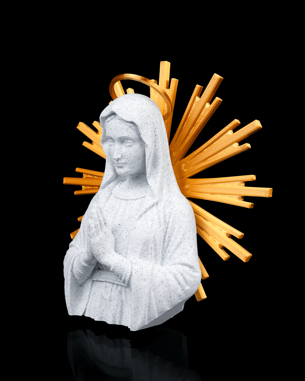 Holy Mary