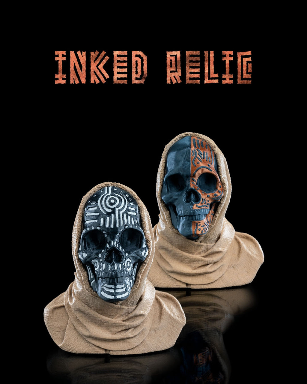Inked Relic