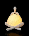 Inner Light – Table Lamp