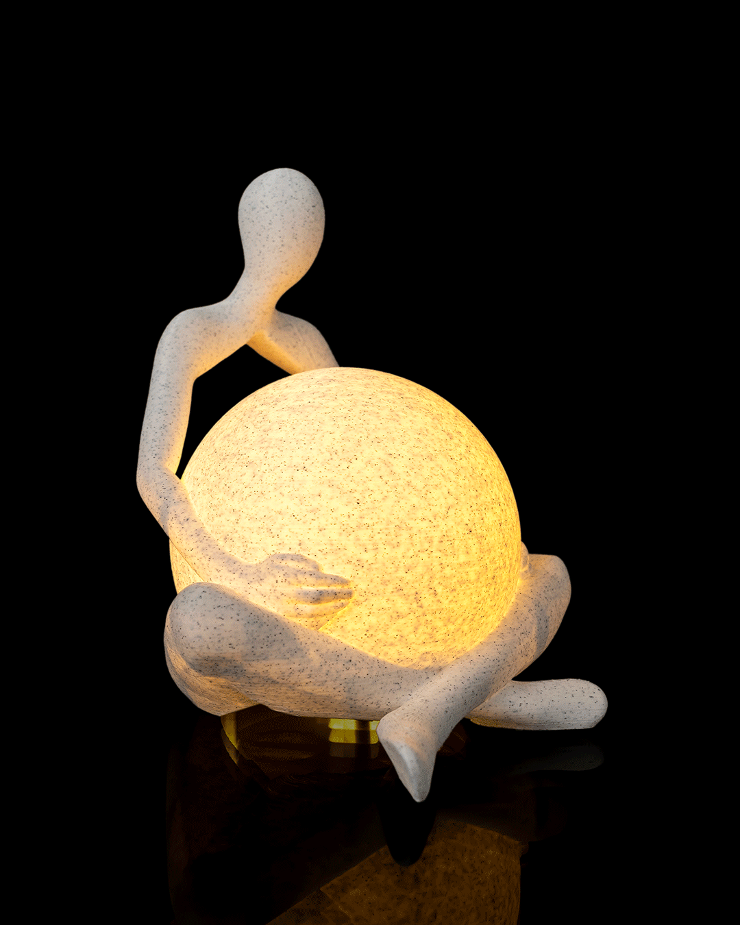 Inner Light – Table Lamp