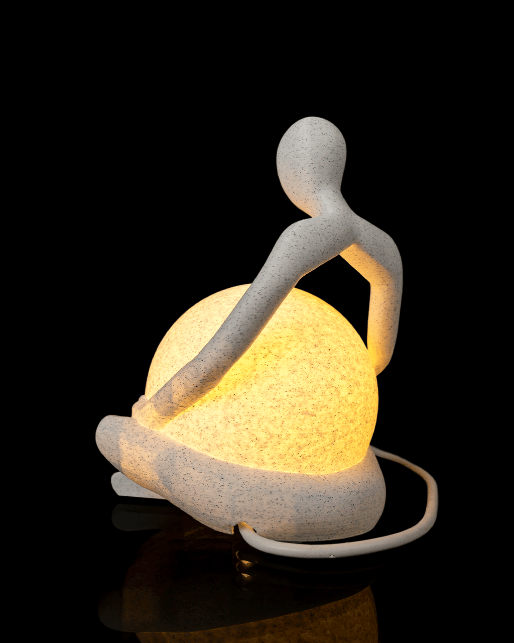 Inner Light – Table Lamp