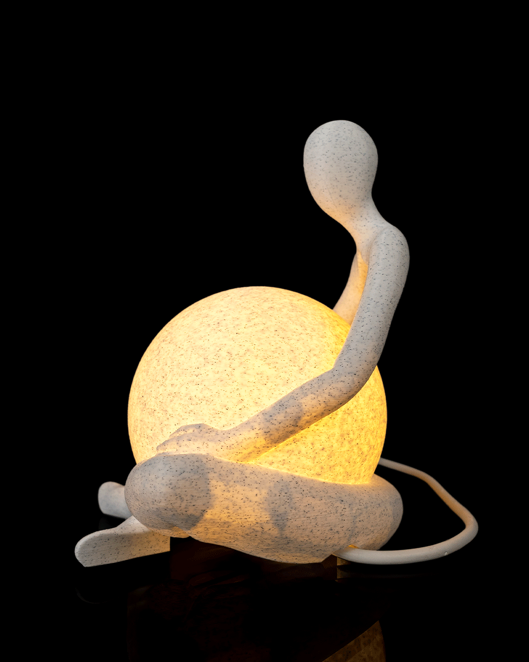 Inner Light – Table Lamp