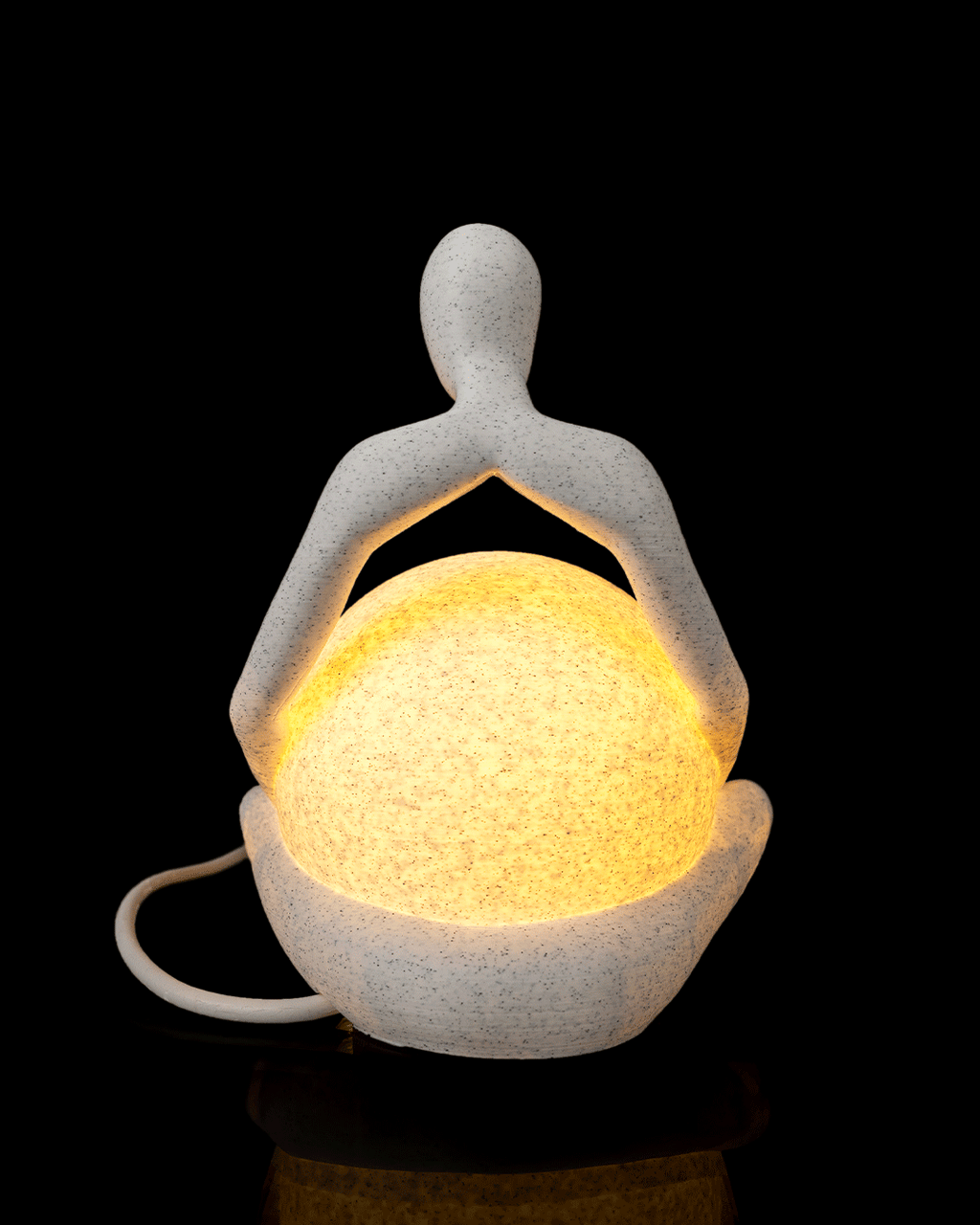Inner Light – Table Lamp