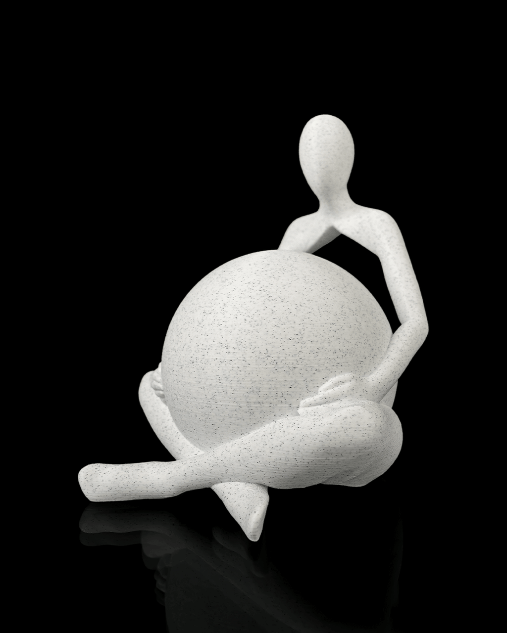 Inner Light – Table Lamp