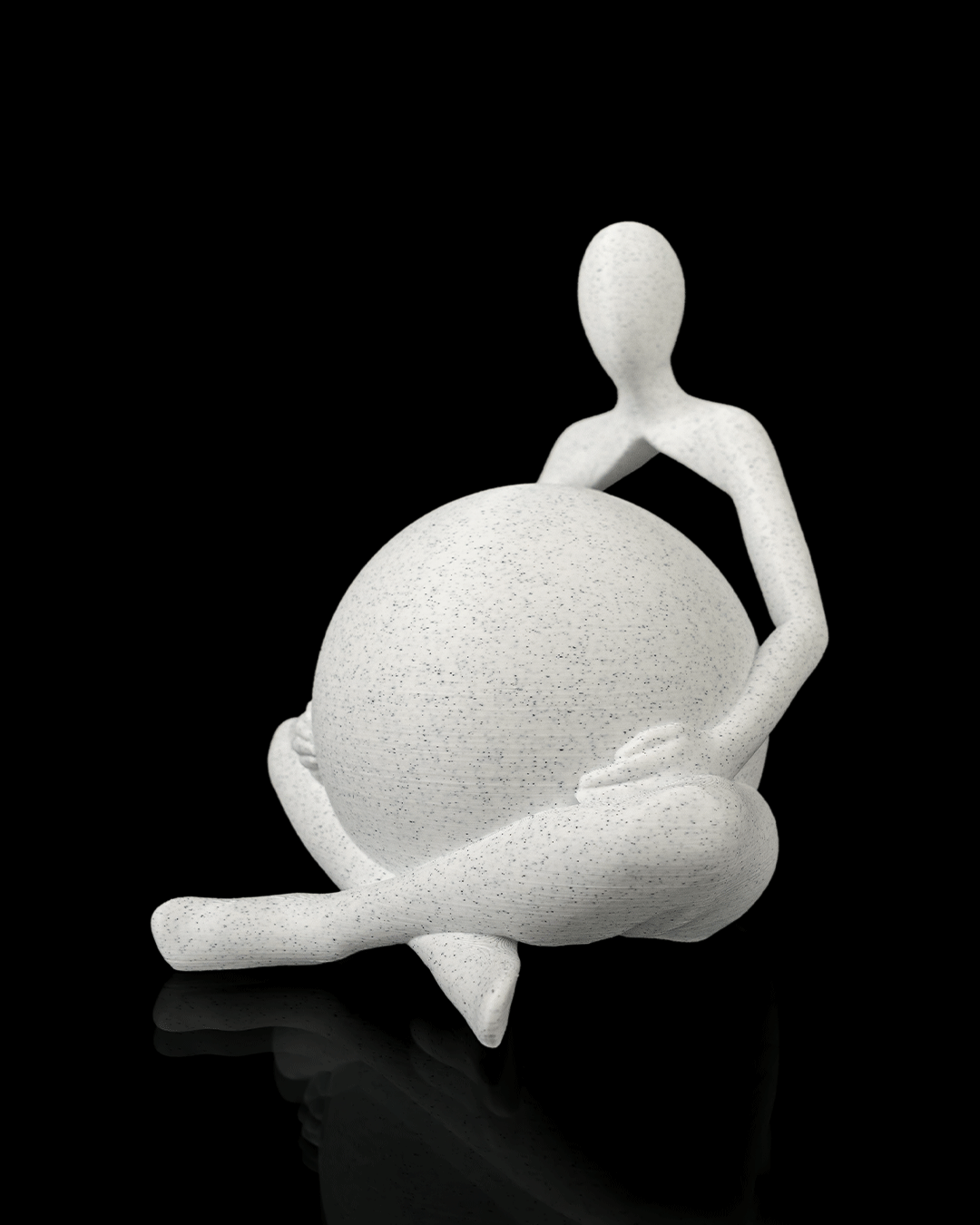Inner Light – Table Lamp