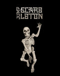Jump Scareleton