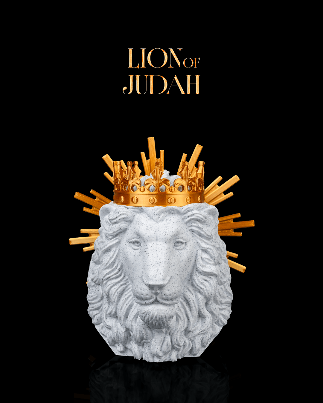 Lion of Judah
