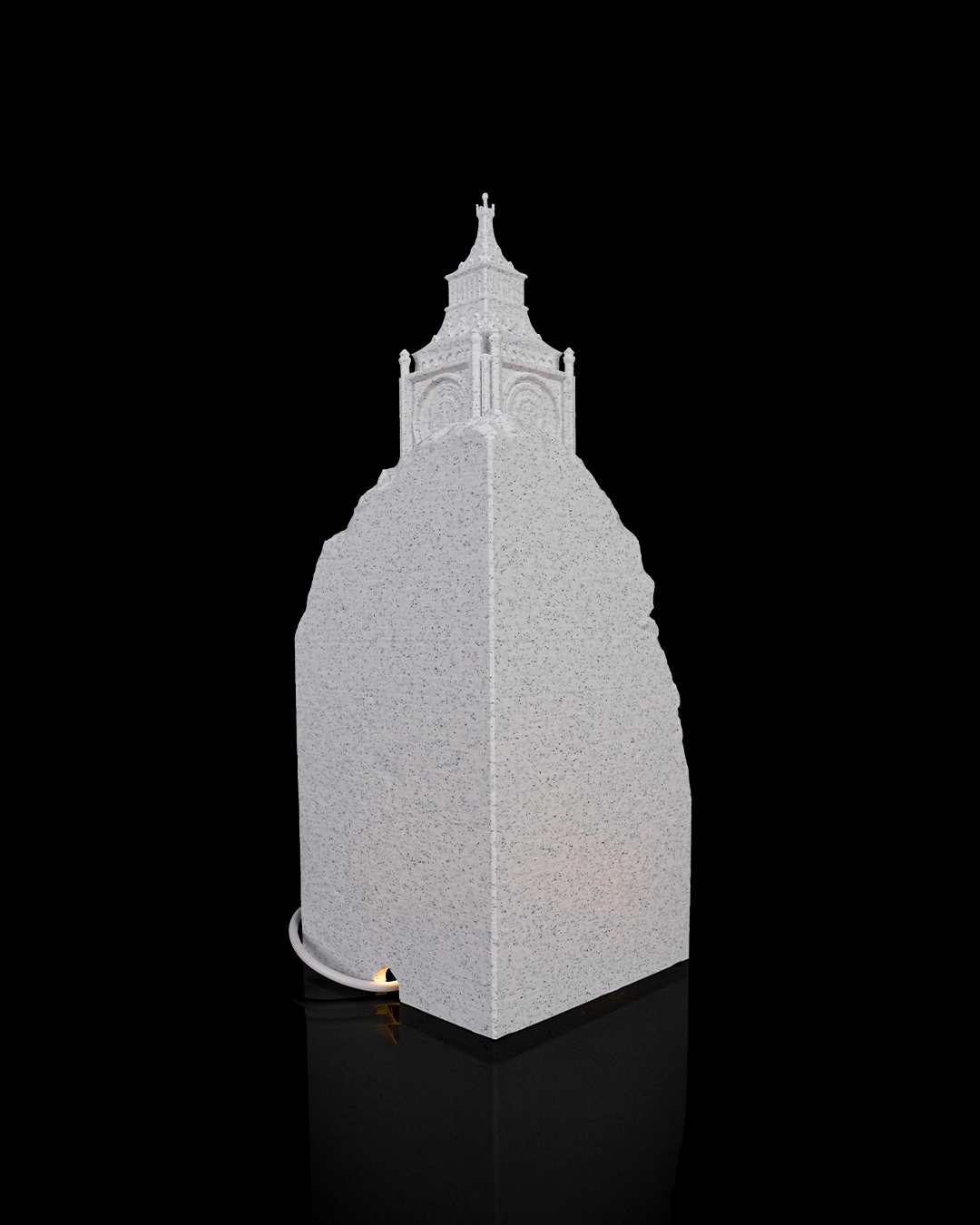 London Clock Tower Light - large