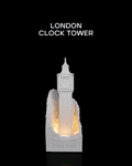 London Clock Tower Light - large