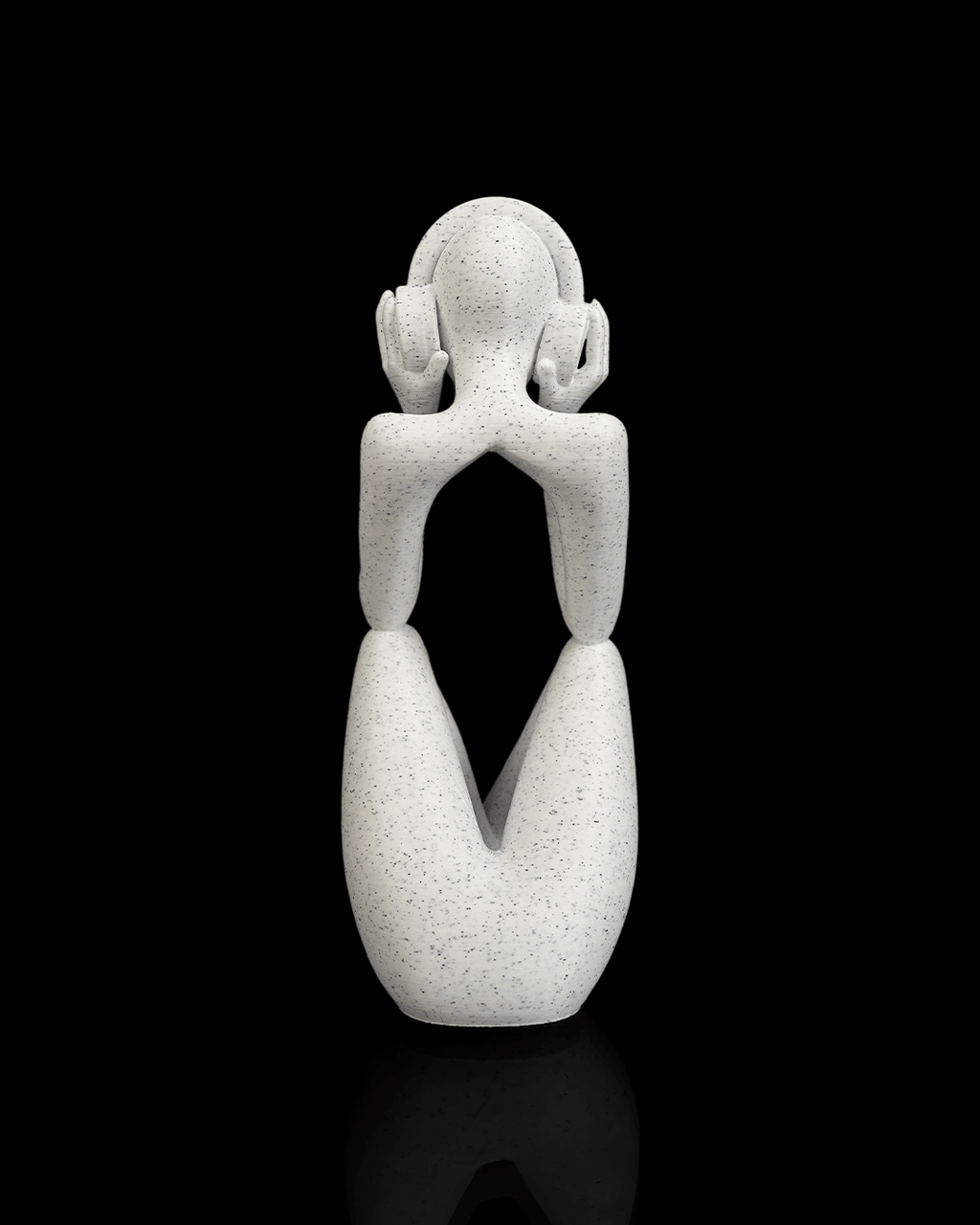 Lost in Sound