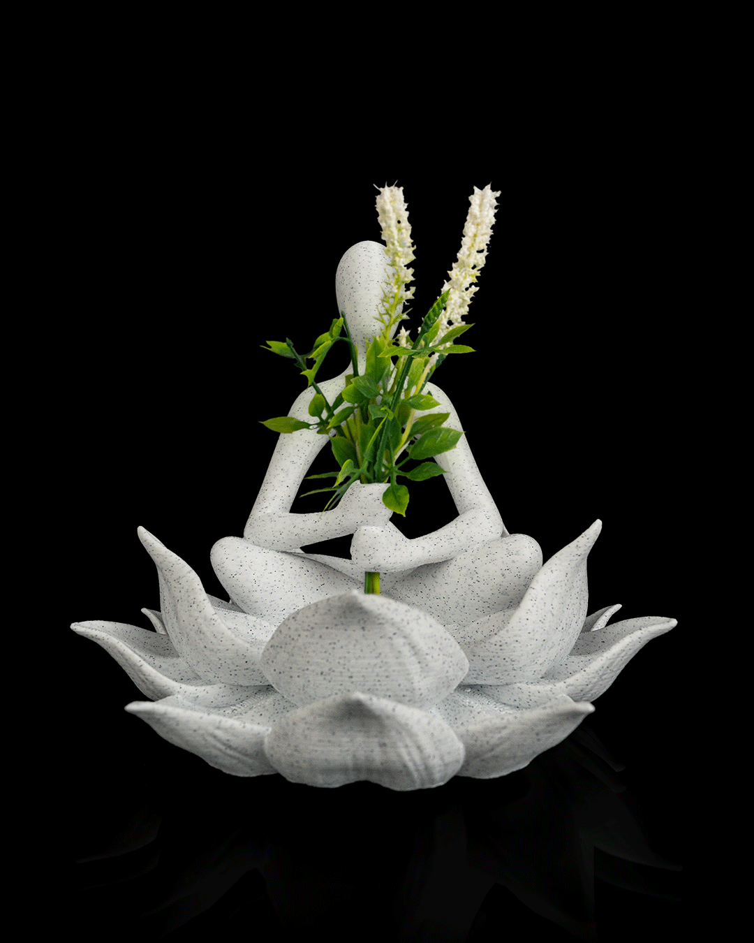Lotus Keeper – Planter