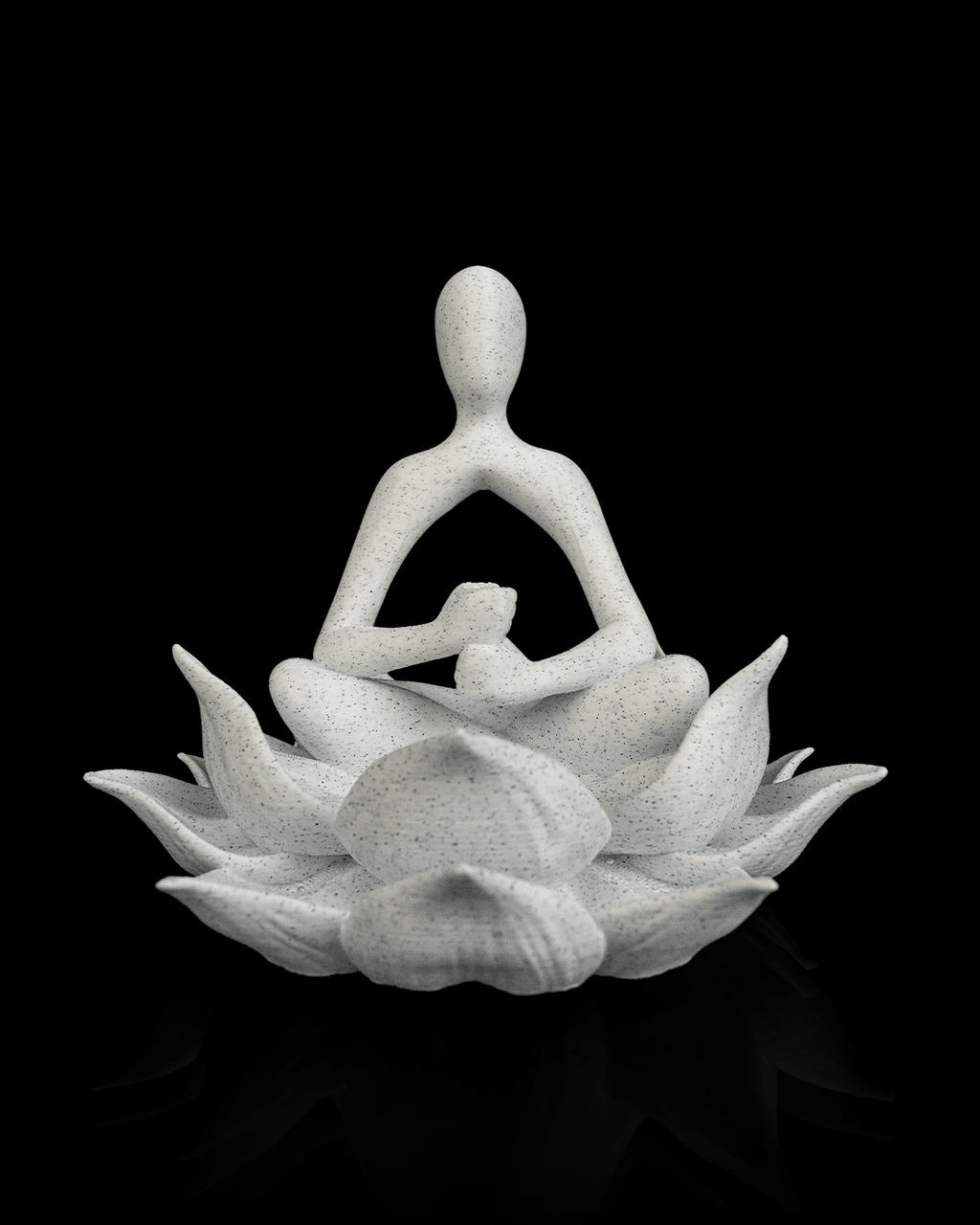 Lotus Keeper – Planter