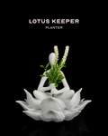 Lotus Keeper – Planter